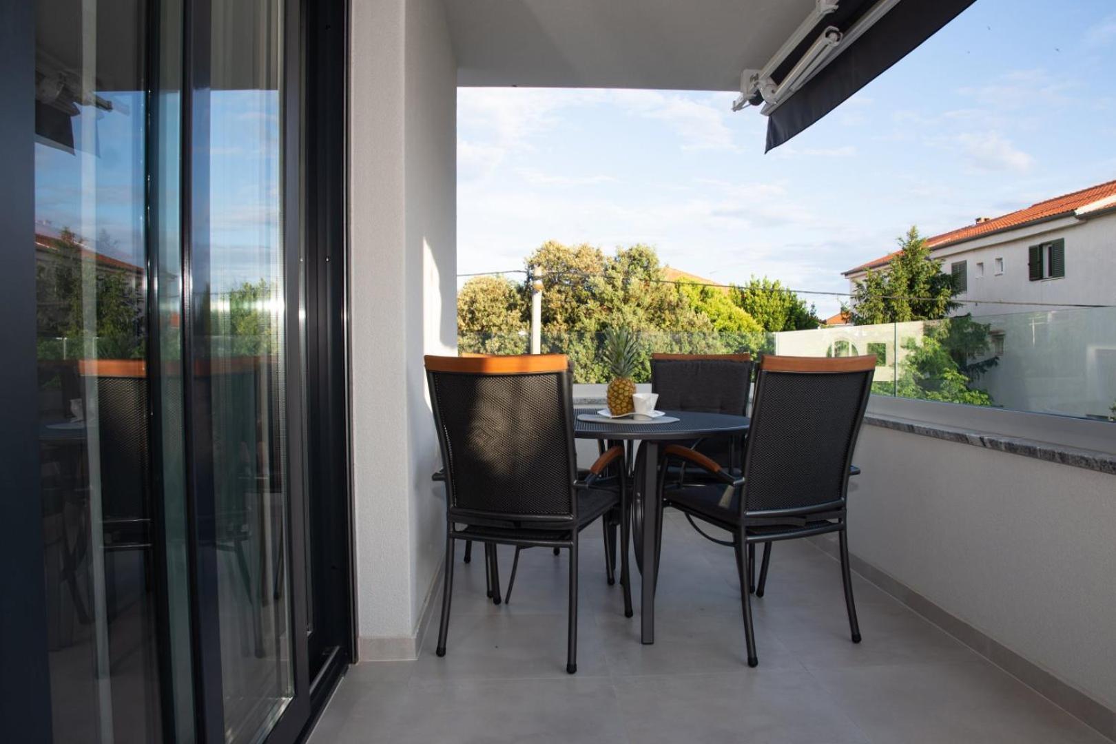 Villa Stella - Crowonder Luxury Rent Turanj Extérieur photo