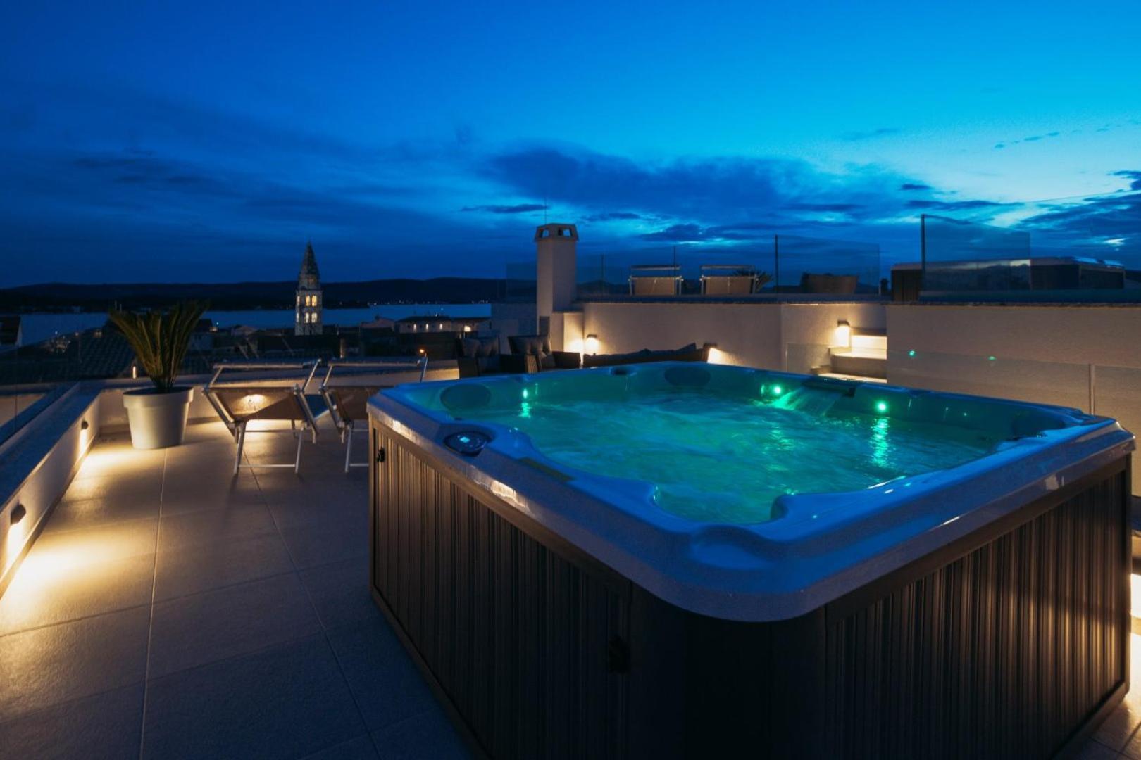 Villa Stella - Crowonder Luxury Rent Turanj Extérieur photo