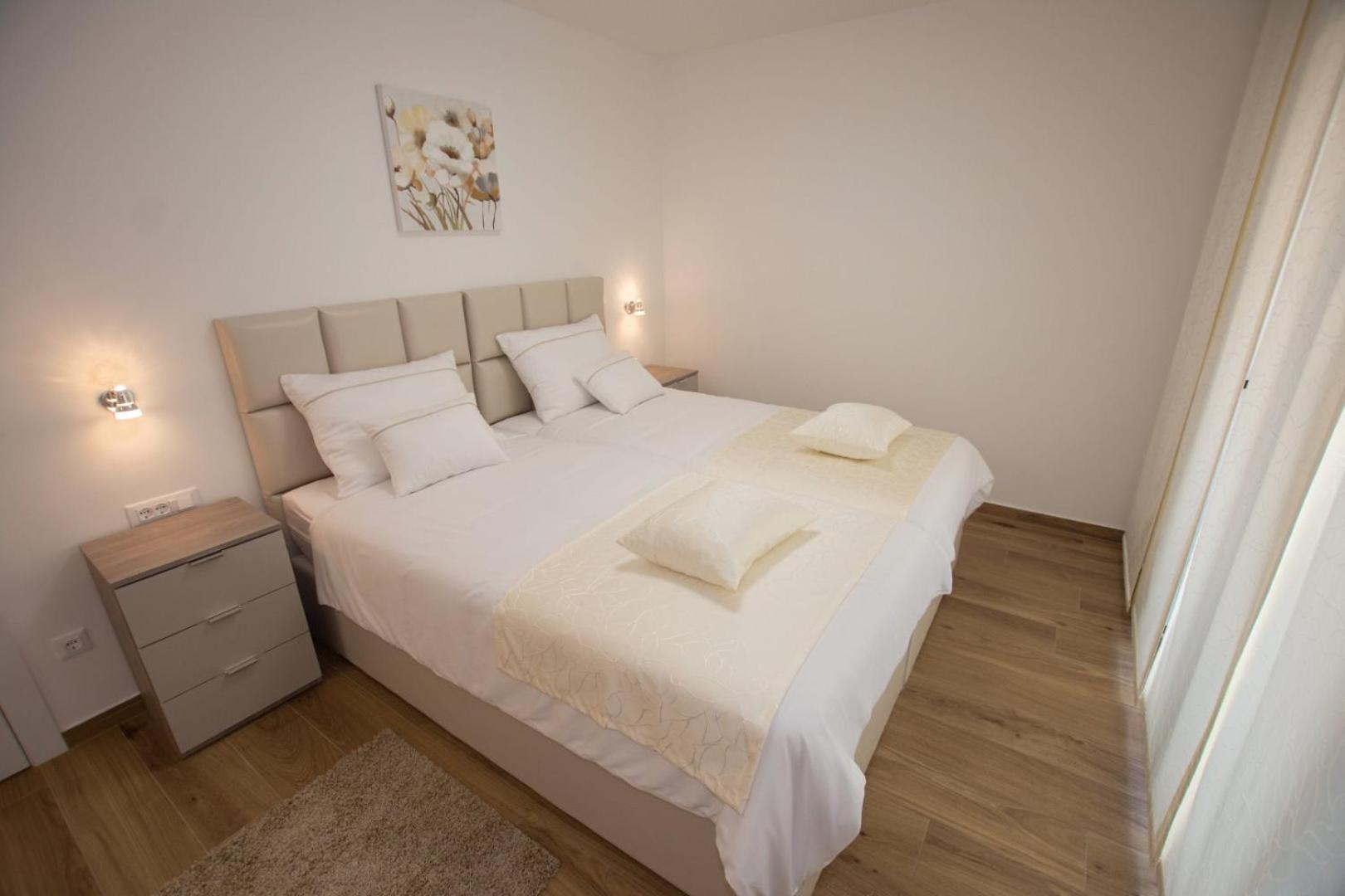 Villa Stella - Crowonder Luxury Rent Turanj Extérieur photo