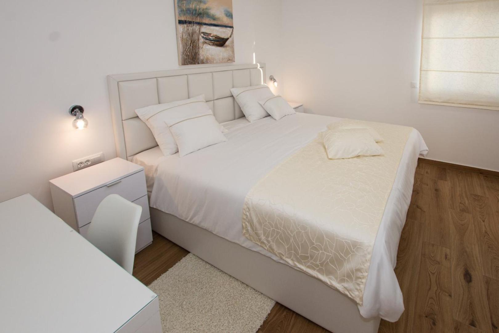 Villa Stella - Crowonder Luxury Rent Turanj Extérieur photo