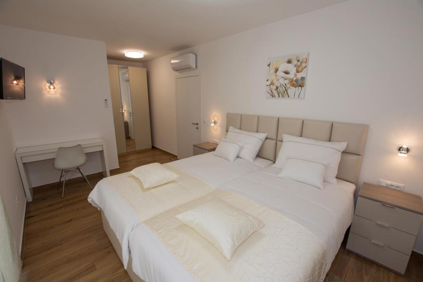Villa Stella - Crowonder Luxury Rent Turanj Extérieur photo