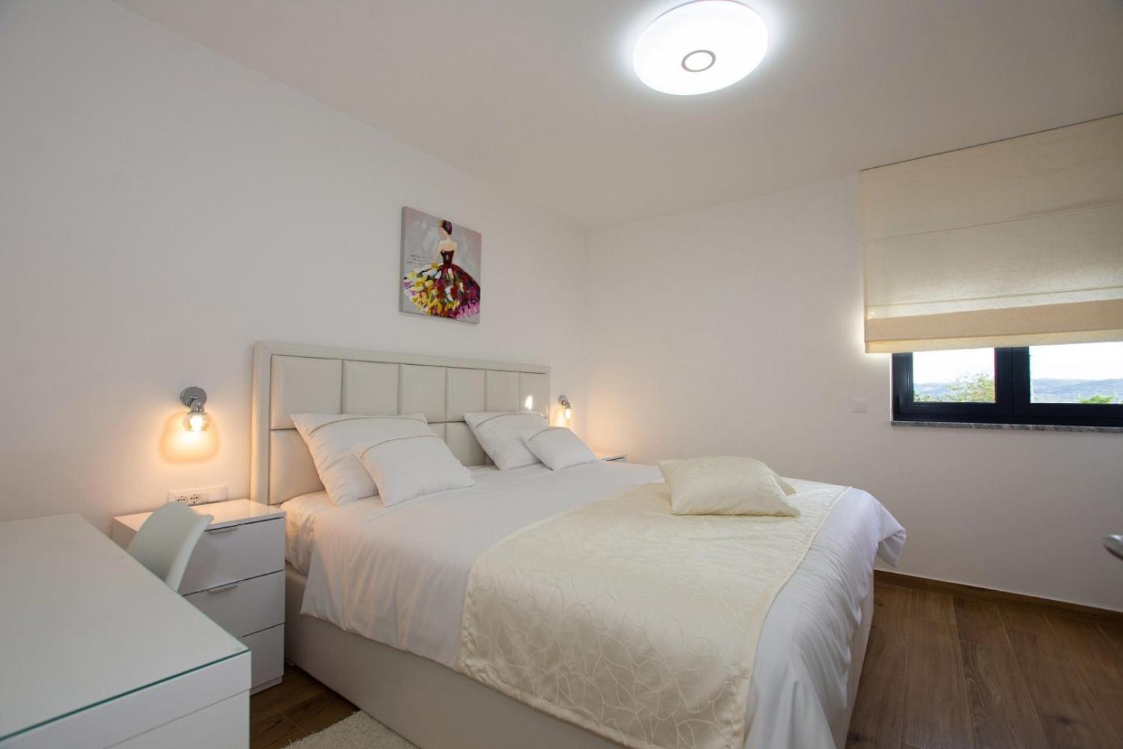Villa Stella - Crowonder Luxury Rent Turanj Extérieur photo