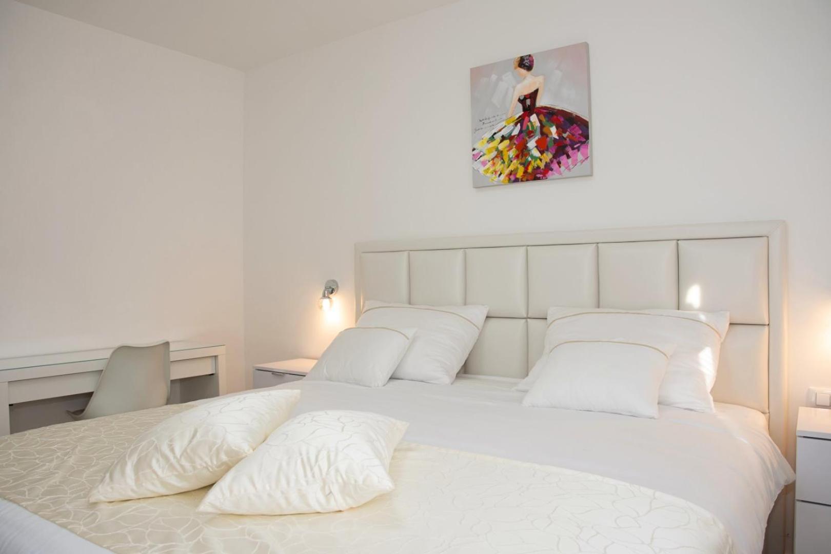 Villa Stella - Crowonder Luxury Rent Turanj Extérieur photo