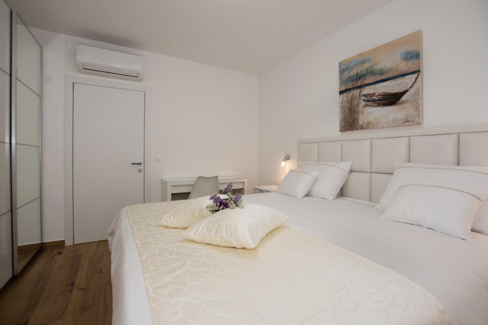 Villa Stella - Crowonder Luxury Rent Turanj Extérieur photo