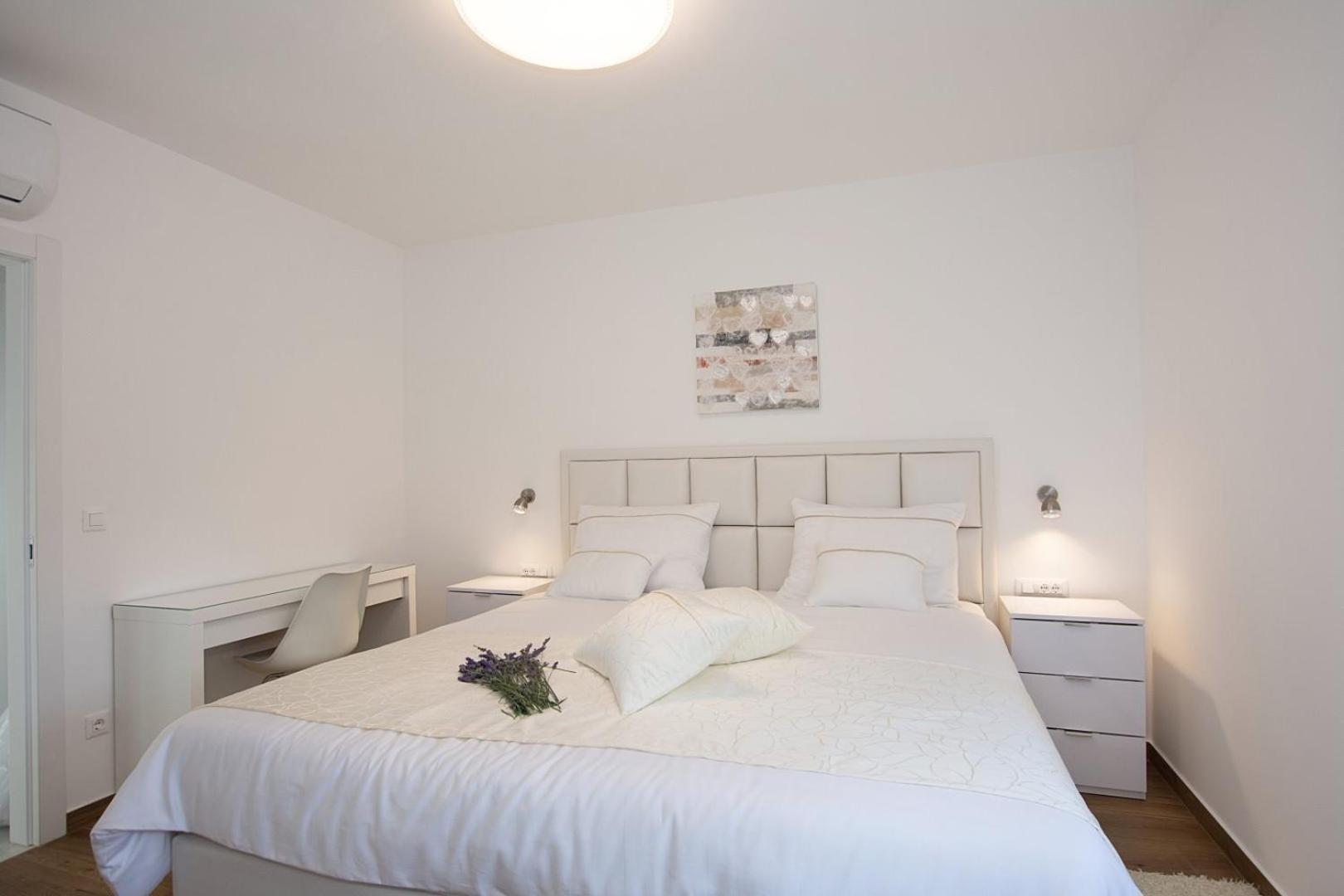 Villa Stella - Crowonder Luxury Rent Turanj Extérieur photo