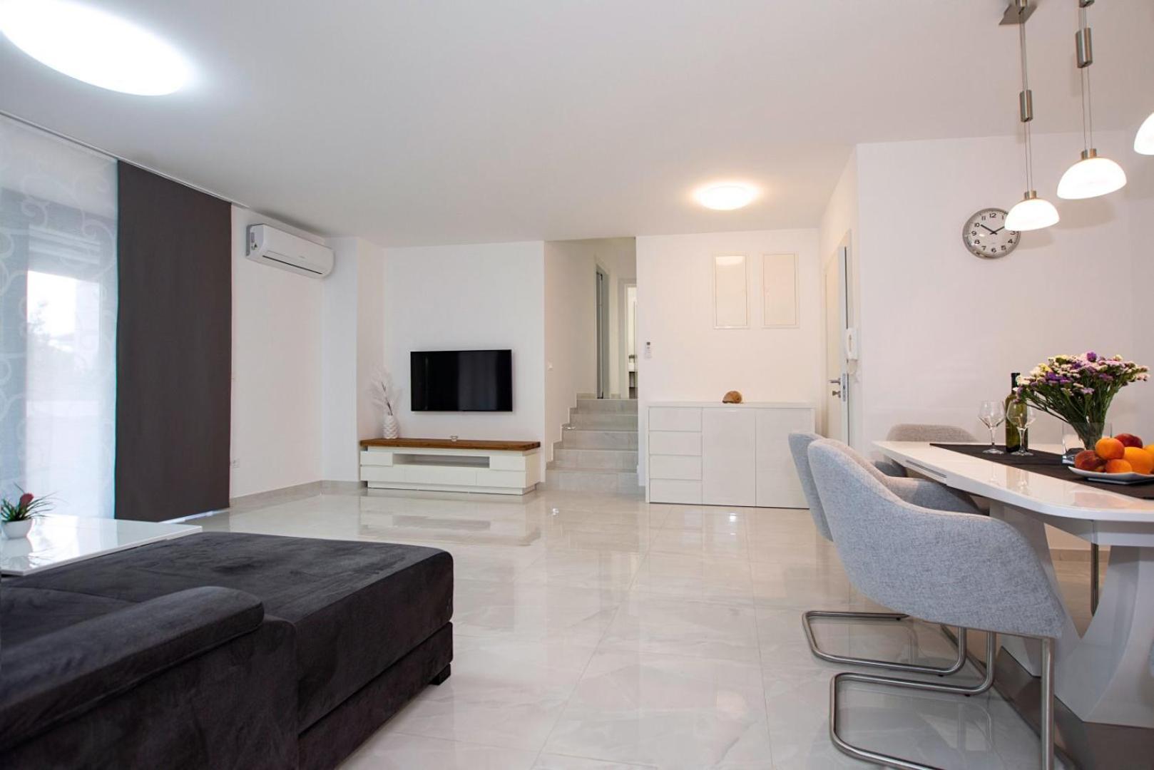 Villa Stella - Crowonder Luxury Rent Turanj Extérieur photo